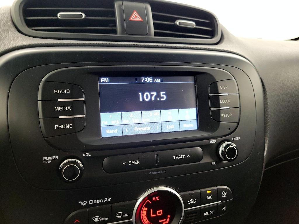 used 2017 Kia Soul car, priced at $13,998