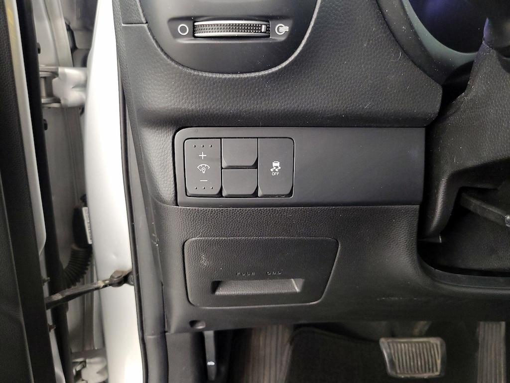 used 2017 Kia Soul car, priced at $13,998