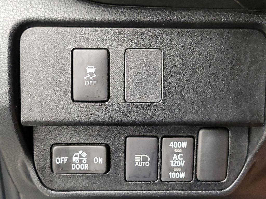 used 2022 Toyota Tacoma car, priced at $34,998
