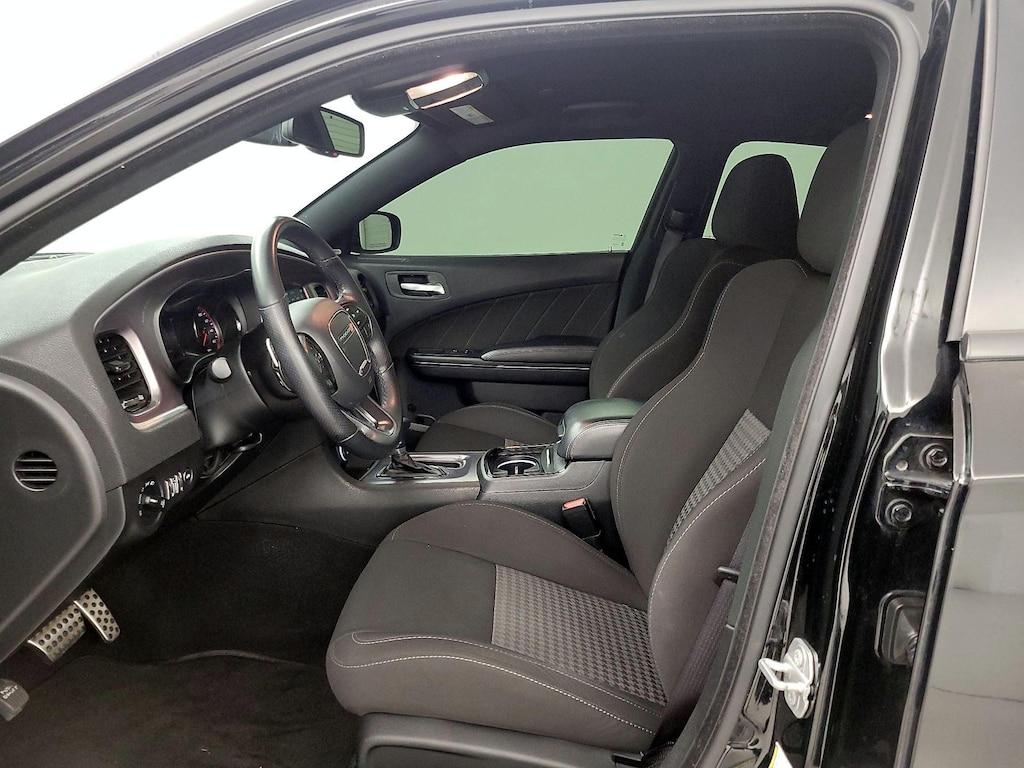 used 2020 Dodge Charger car, priced at $29,998
