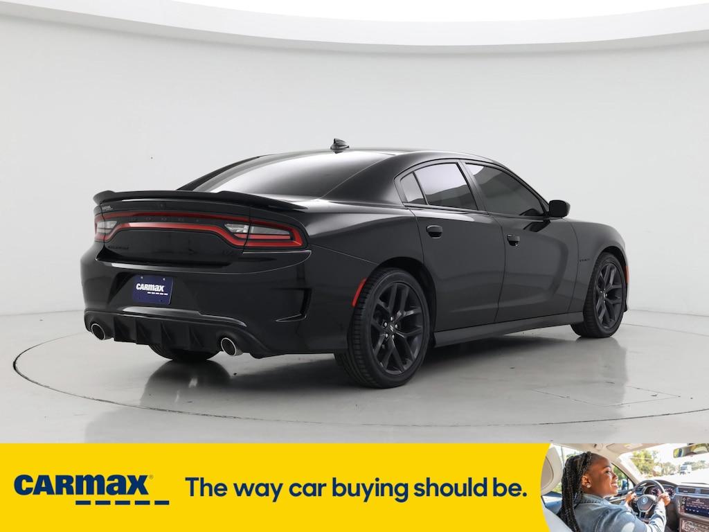 used 2020 Dodge Charger car, priced at $29,998