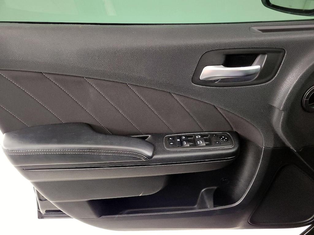used 2020 Dodge Charger car, priced at $29,998
