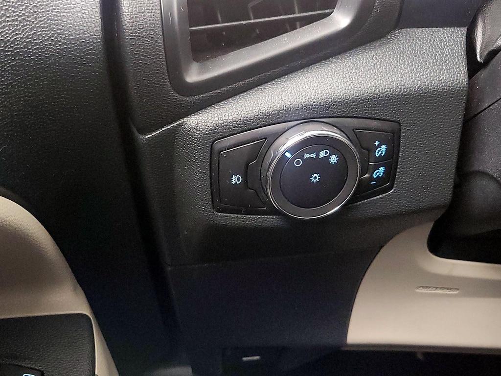 used 2018 Ford EcoSport car, priced at $14,599