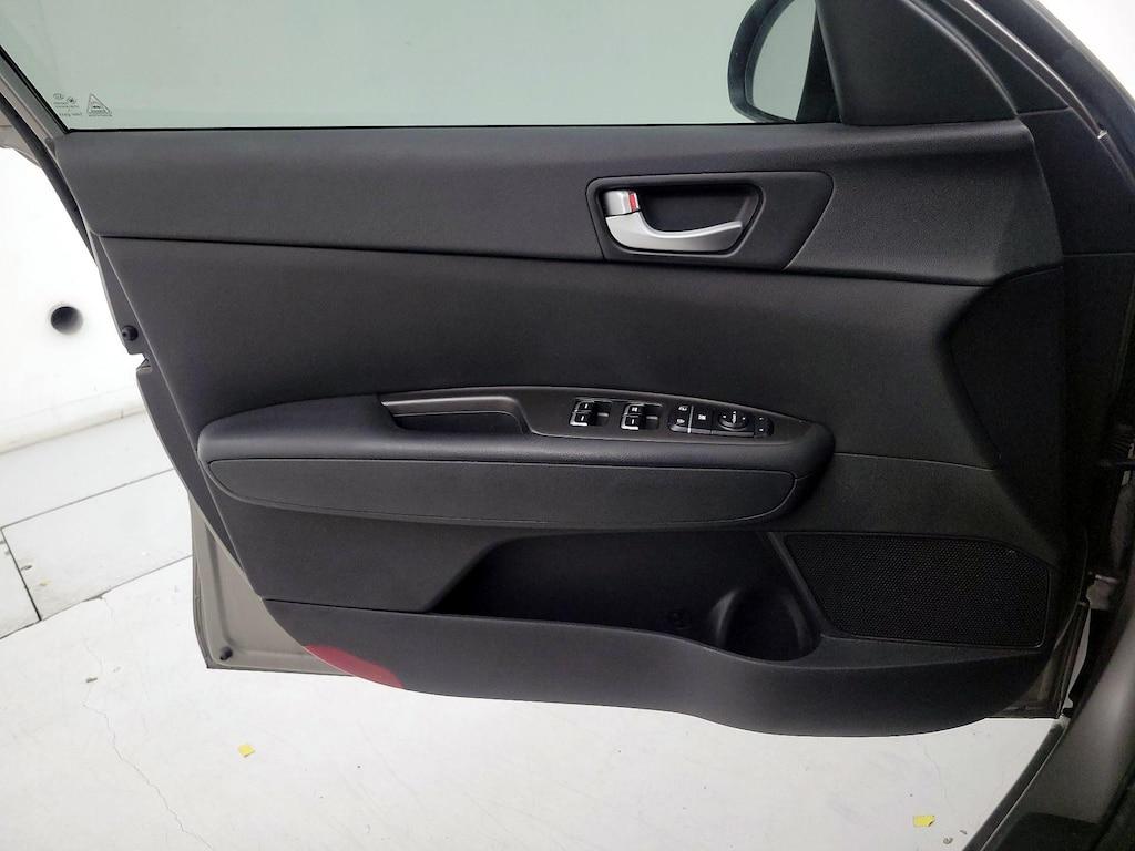 used 2016 Kia Optima car, priced at $11,998