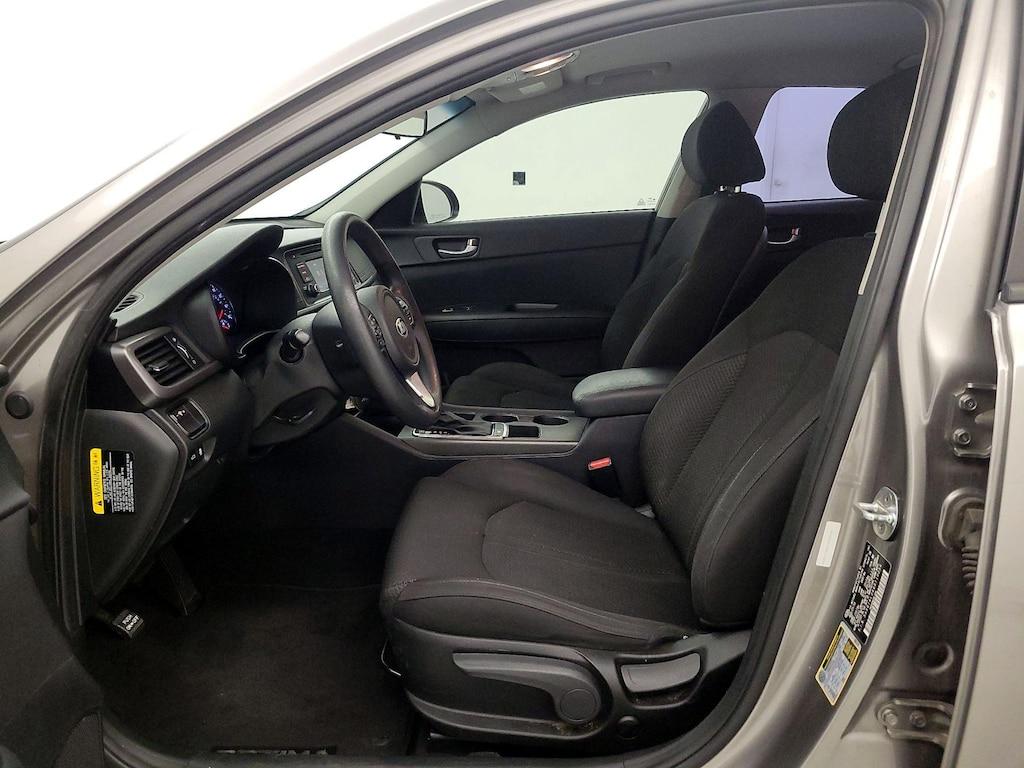 used 2016 Kia Optima car, priced at $11,998
