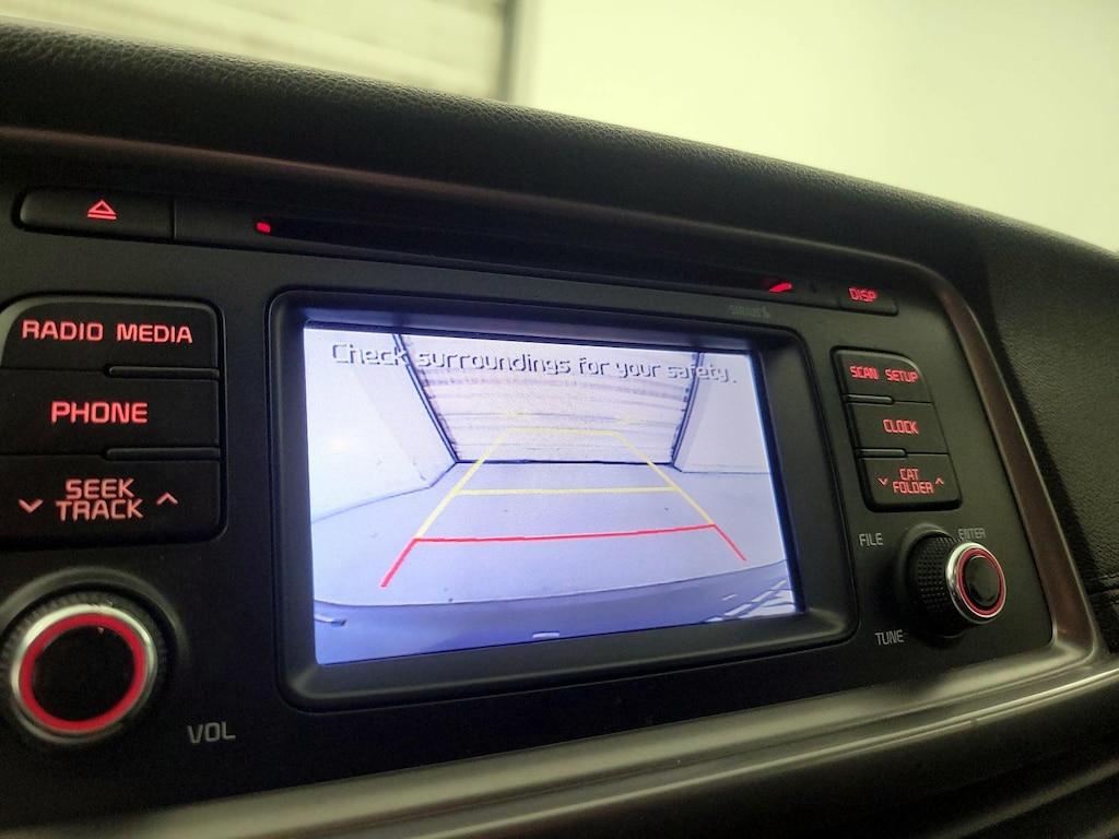 used 2016 Kia Optima car, priced at $11,998