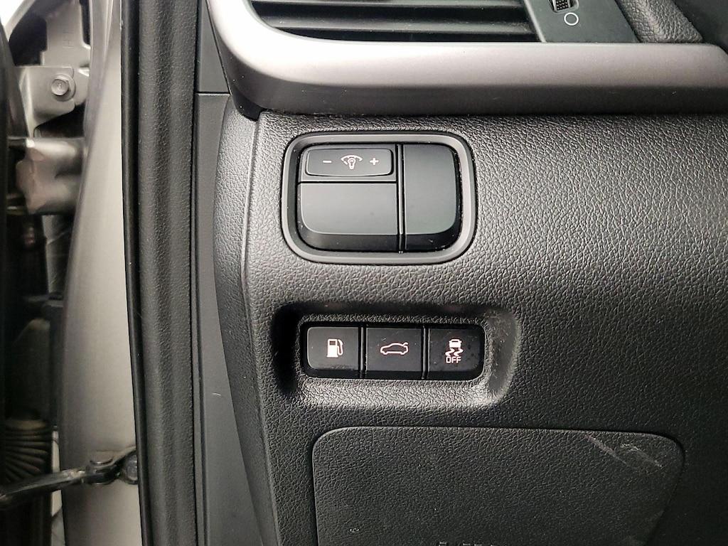 used 2016 Kia Optima car, priced at $11,998