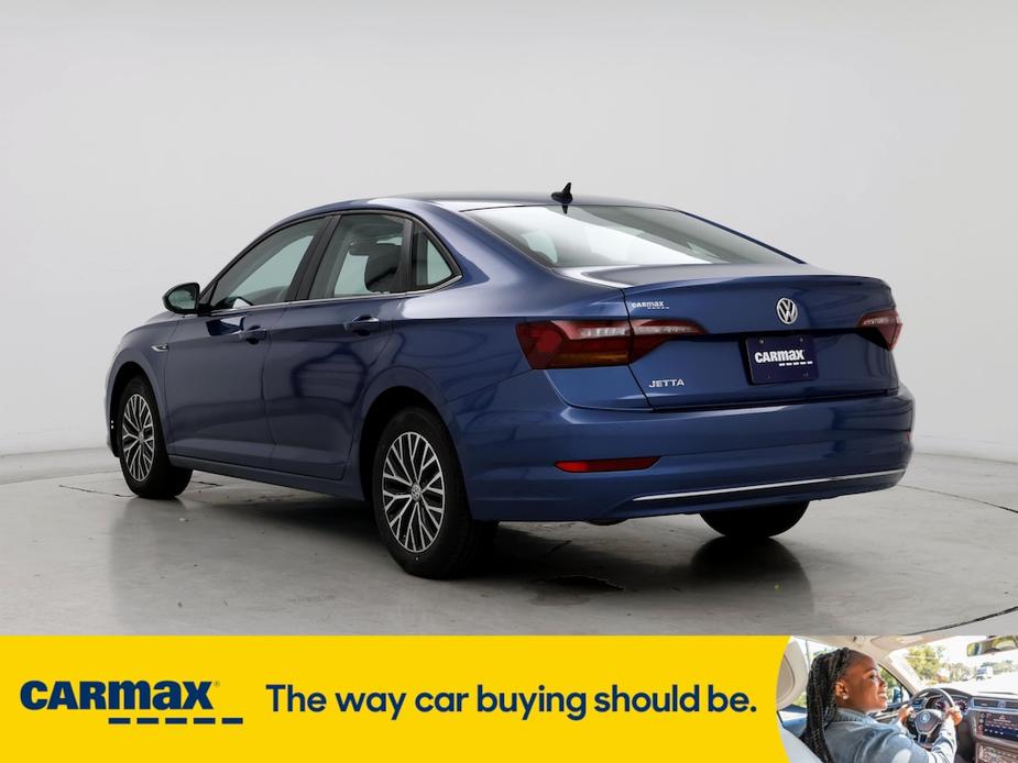 used 2019 Volkswagen Jetta car, priced at $13,599