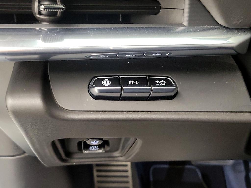 used 2020 Chevrolet Corvette car, priced at $64,998