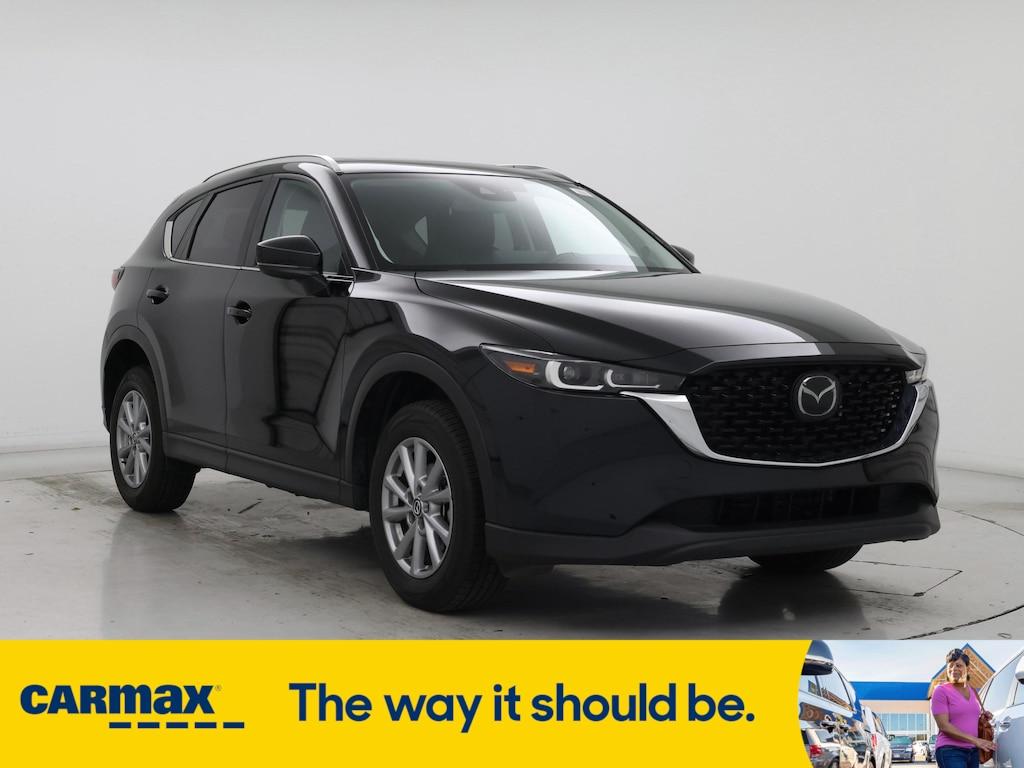 used 2023 Mazda CX-5 car, priced at $28,998