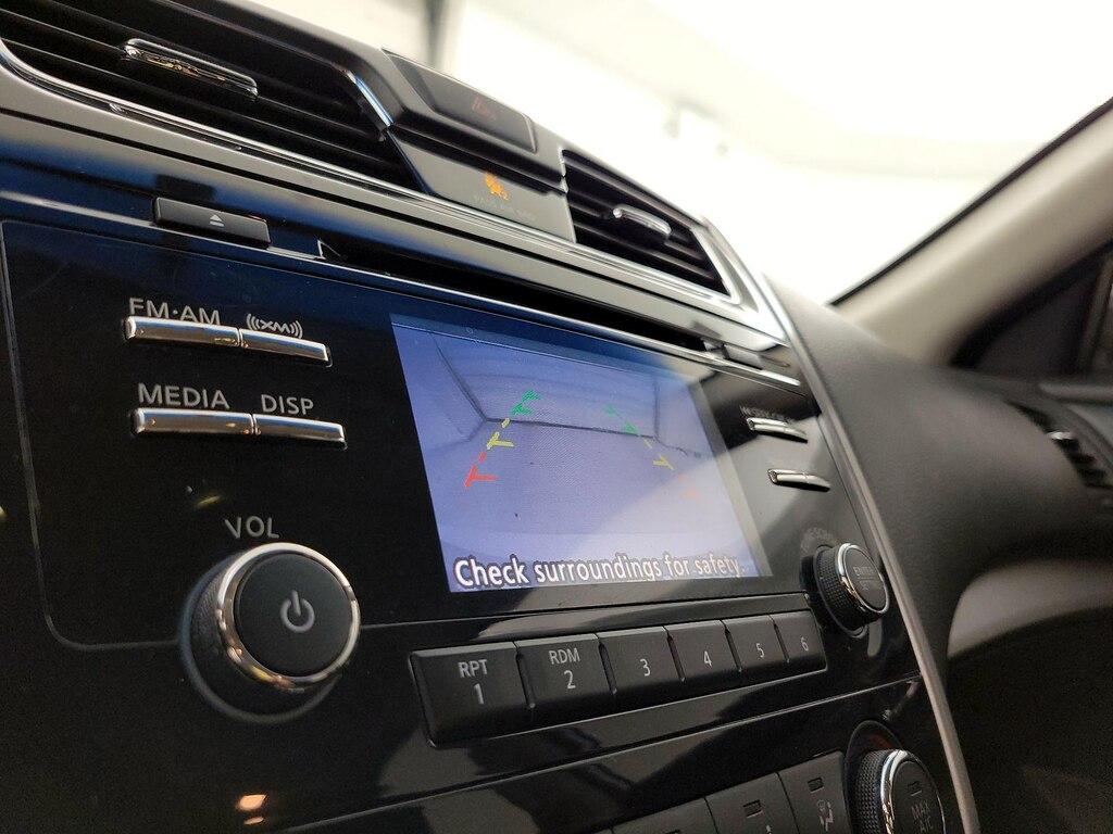 used 2015 Nissan Altima car, priced at $10,998