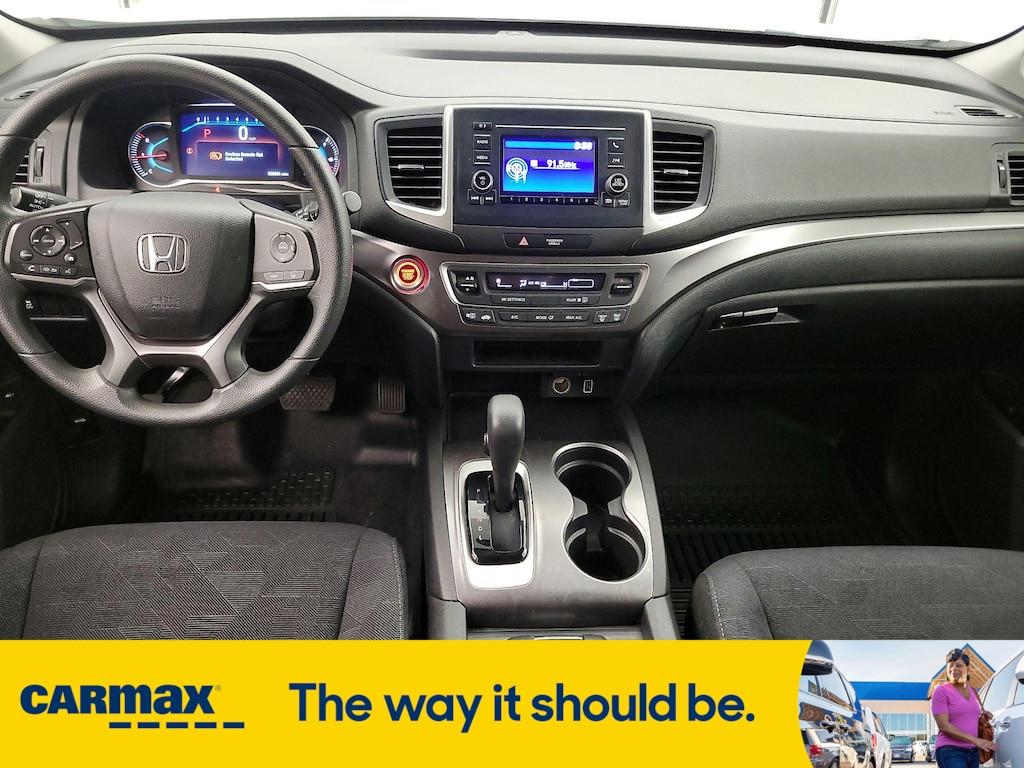 used 2019 Honda Pilot car, priced at $25,998