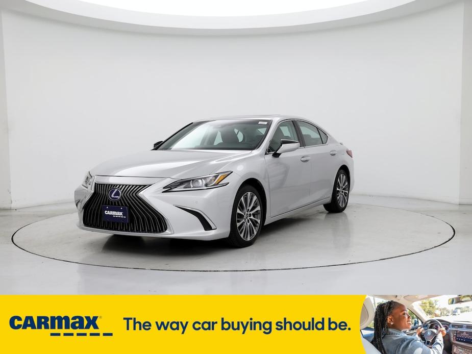 used 2019 Lexus ES 300h car, priced at $27,998