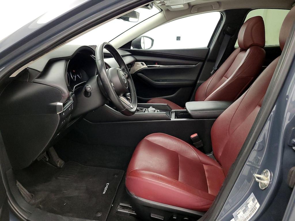 used 2023 Mazda Mazda3 car, priced at $25,998