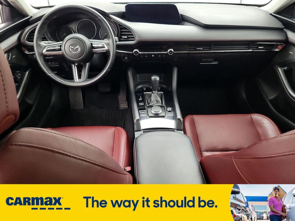 used 2023 Mazda Mazda3 car, priced at $25,998