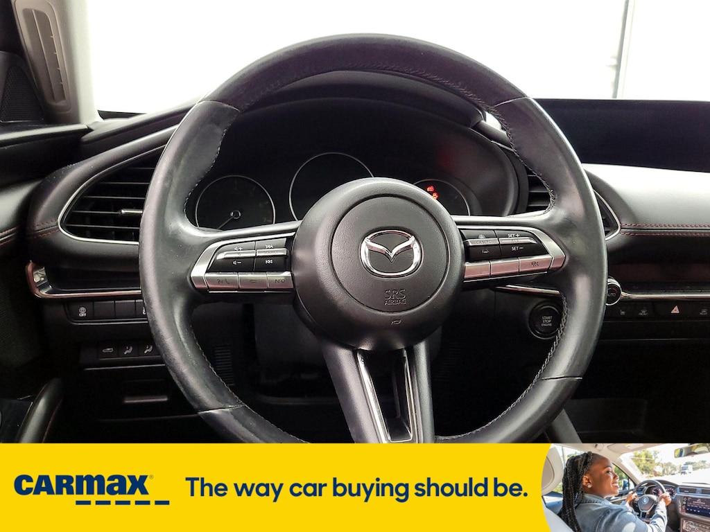 used 2023 Mazda Mazda3 car, priced at $25,998