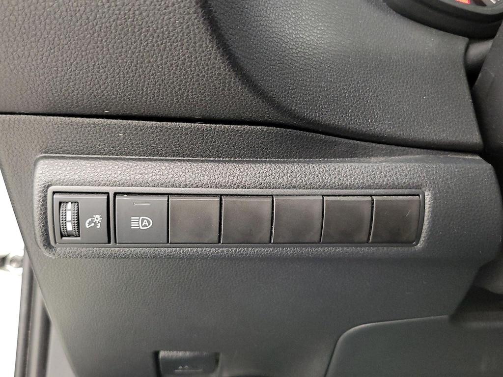 used 2021 Toyota Corolla car, priced at $19,998