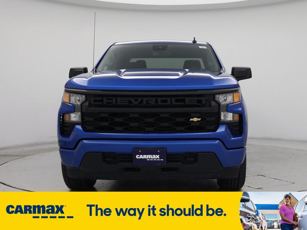 used 2023 Chevrolet Silverado 1500 car, priced at $35,998