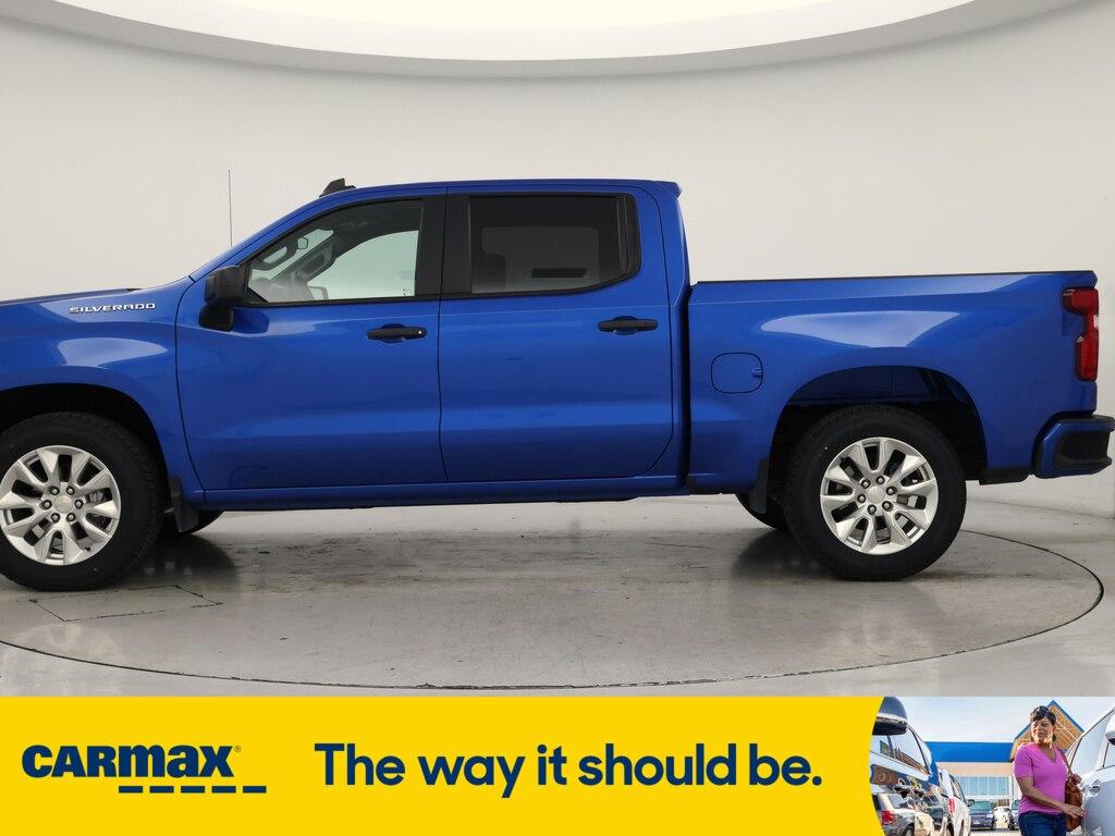 used 2023 Chevrolet Silverado 1500 car, priced at $35,998