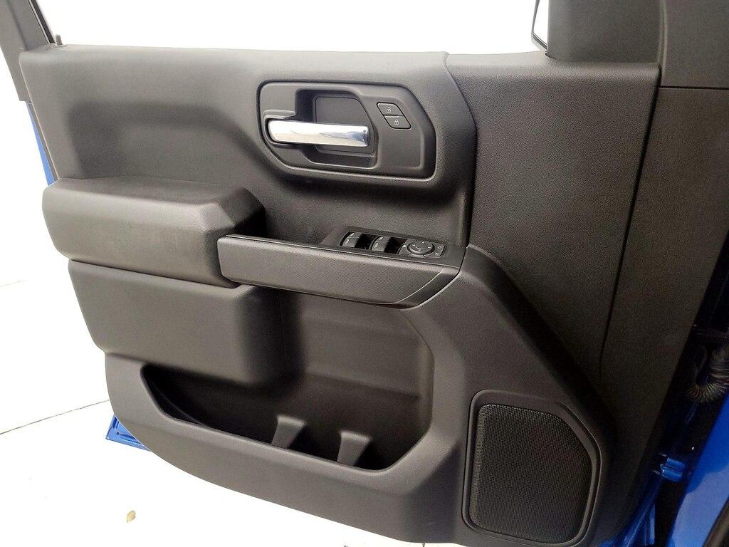 used 2023 Chevrolet Silverado 1500 car, priced at $35,998