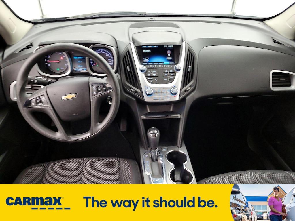 used 2016 Chevrolet Equinox car, priced at $12,998