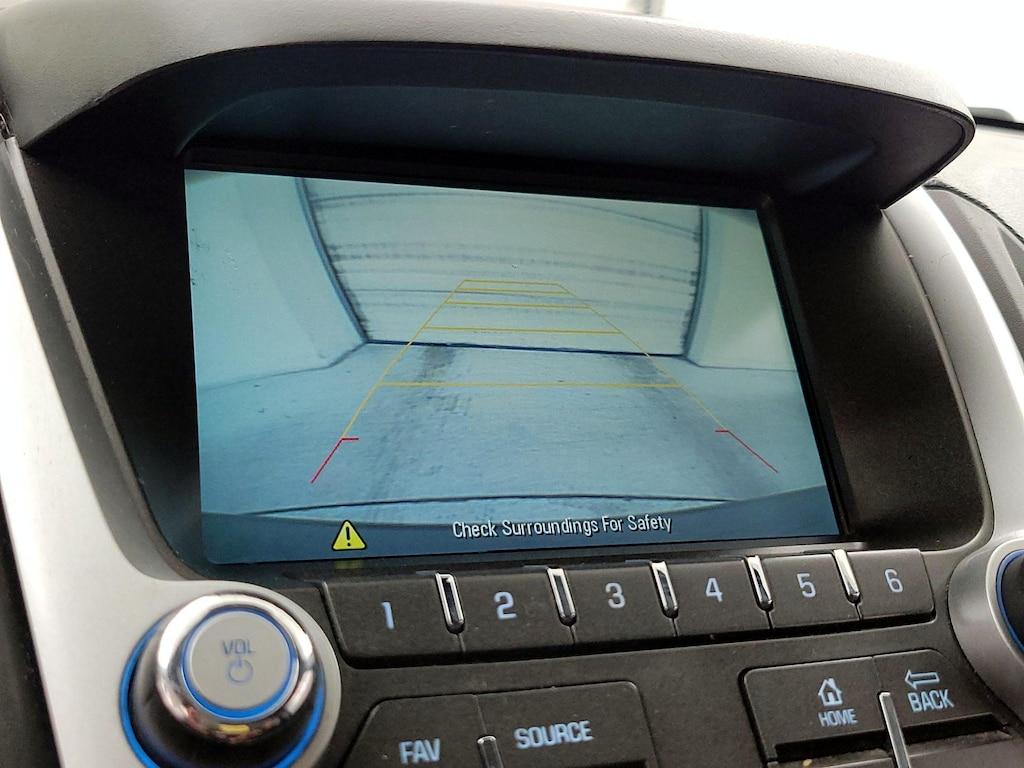 used 2016 Chevrolet Equinox car, priced at $12,998