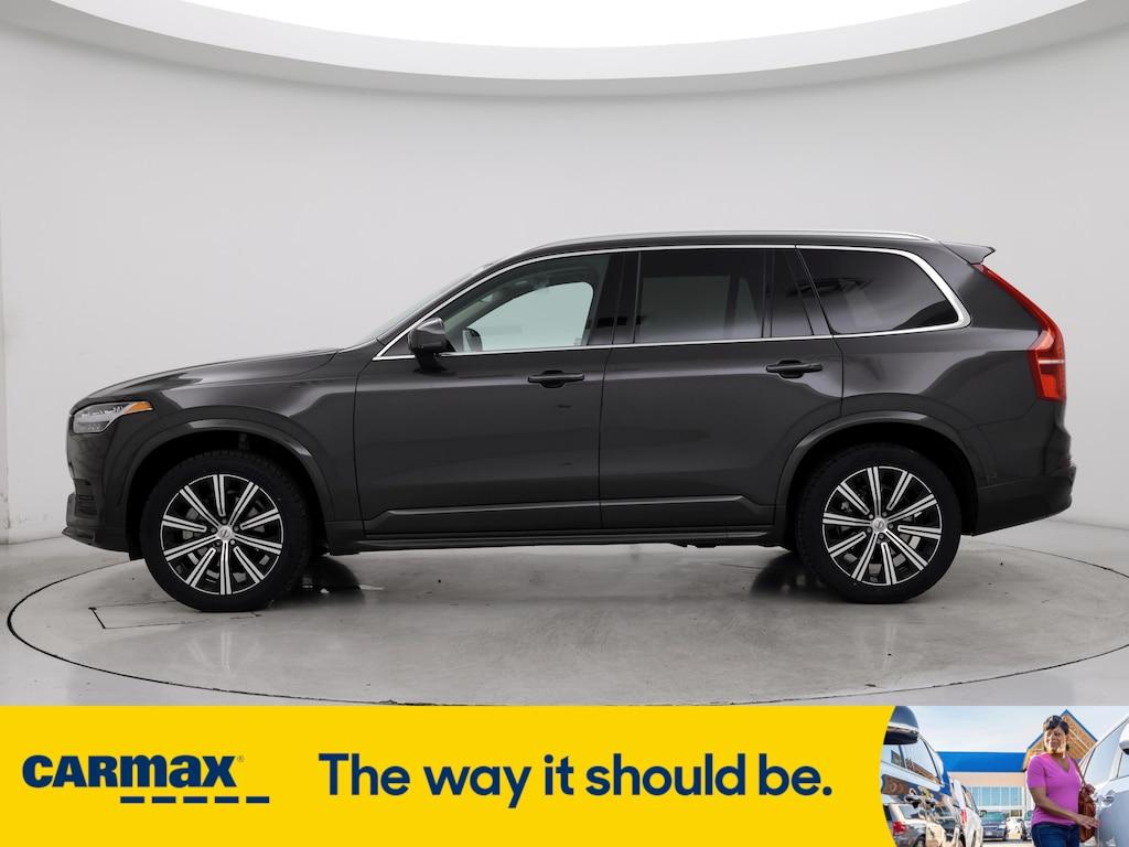 used 2023 Volvo XC90 car, priced at $38,998