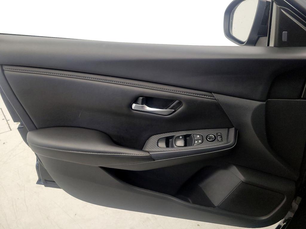 used 2024 Nissan Sentra car, priced at $21,998