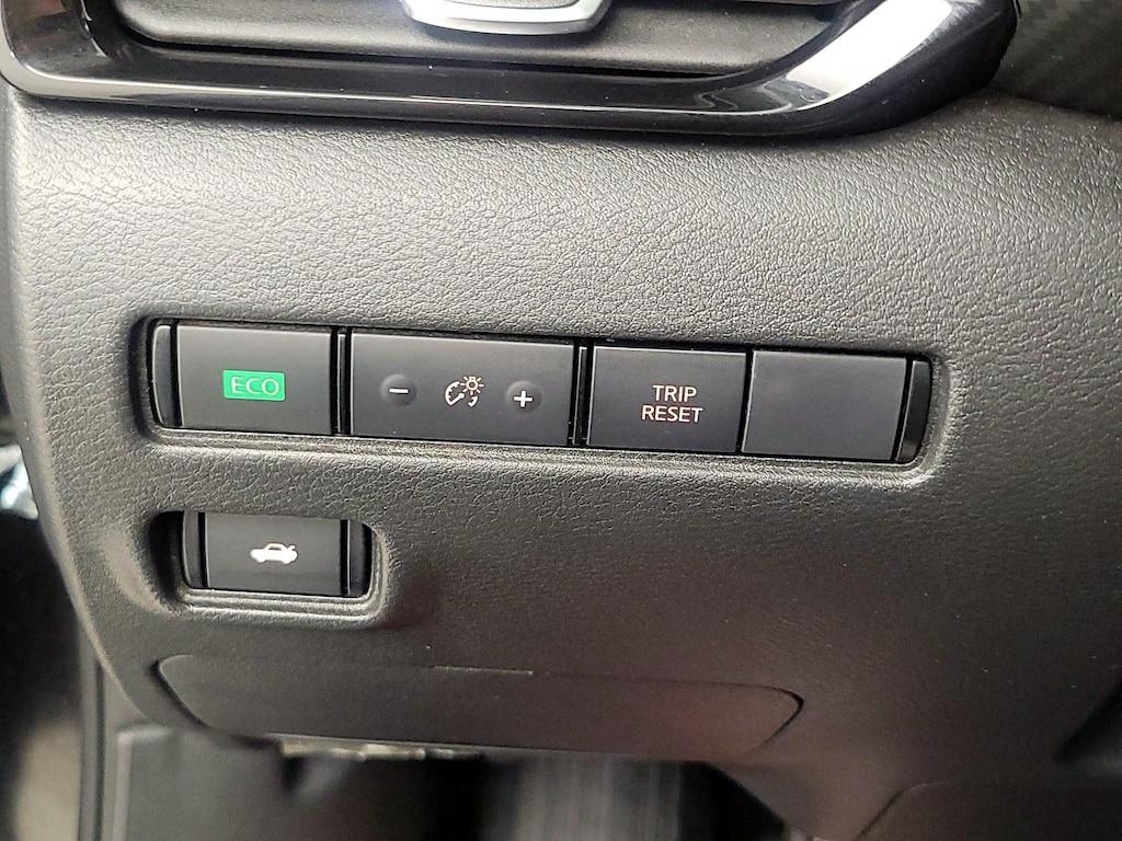used 2024 Nissan Sentra car, priced at $21,998