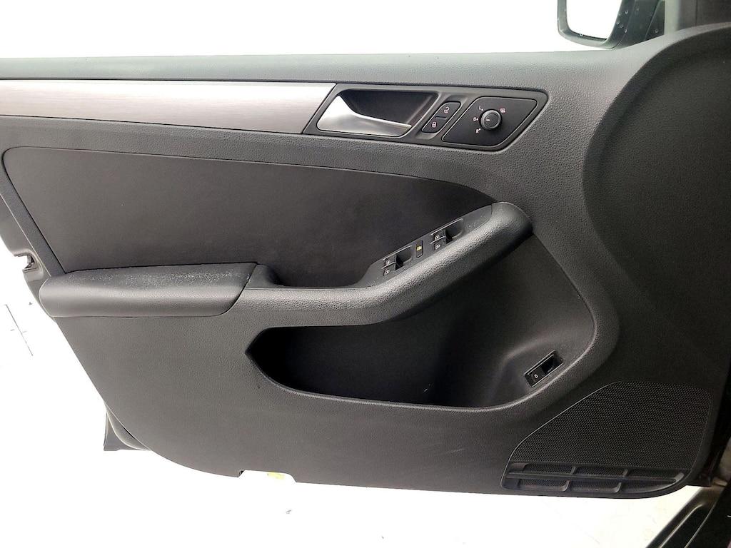 used 2016 Volkswagen Jetta car, priced at $11,998