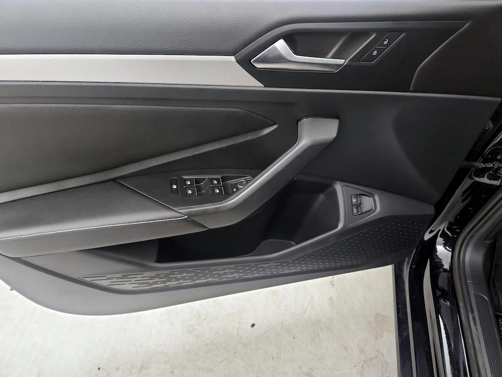 used 2022 Volkswagen Jetta car, priced at $19,998