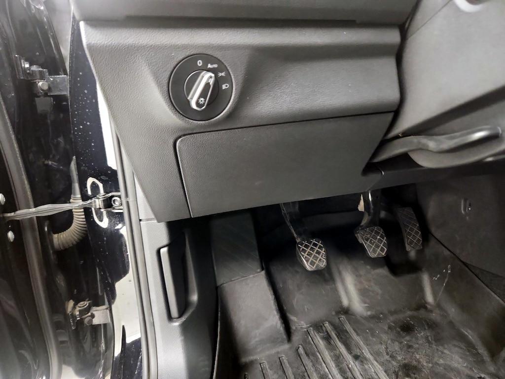 used 2022 Volkswagen Jetta car, priced at $19,998