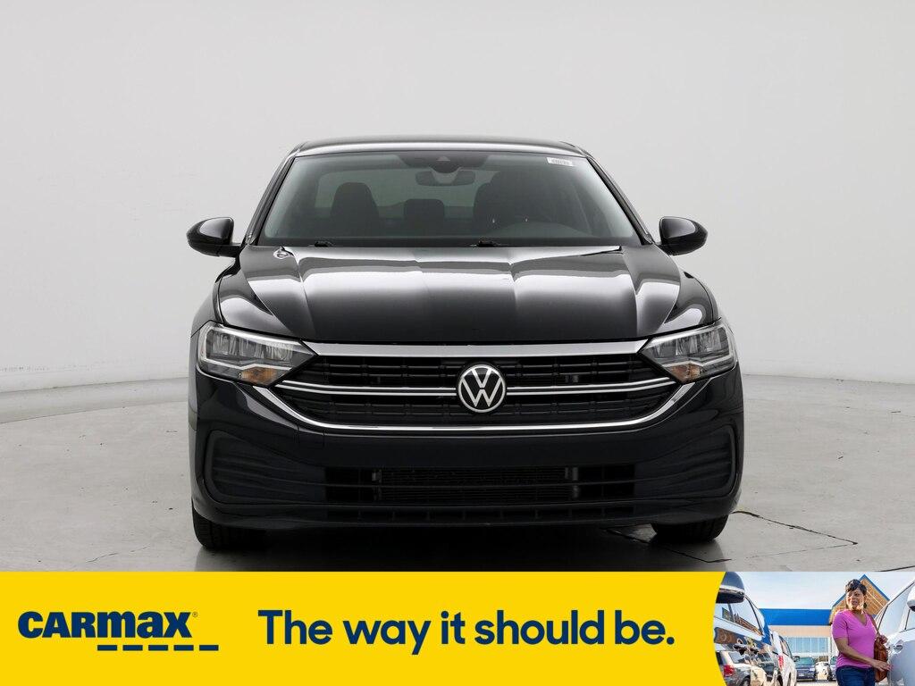 used 2022 Volkswagen Jetta car, priced at $19,998