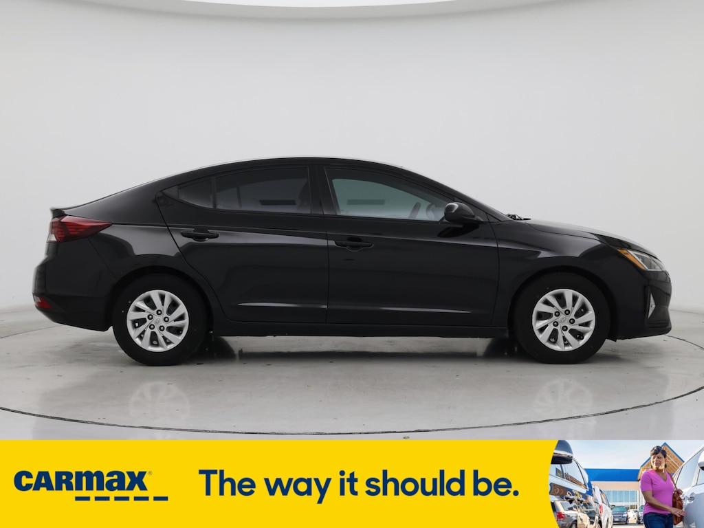 used 2020 Hyundai Elantra car, priced at $13,599