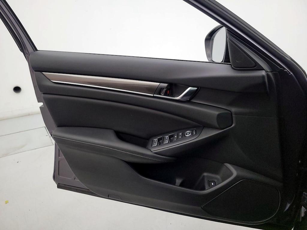 used 2019 Honda Accord car, priced at $24,998