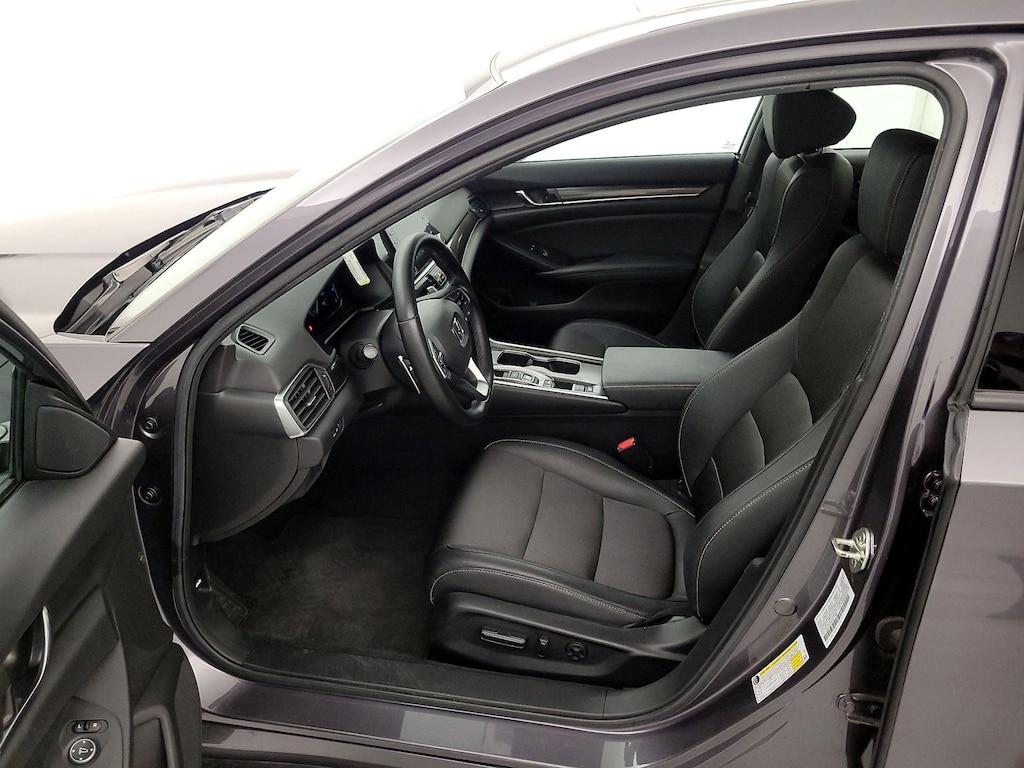 used 2019 Honda Accord car, priced at $24,998