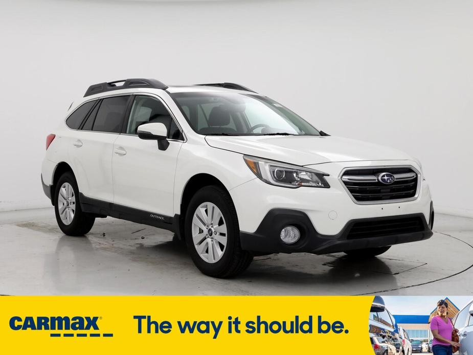 used 2019 Subaru Outback car, priced at $25,998