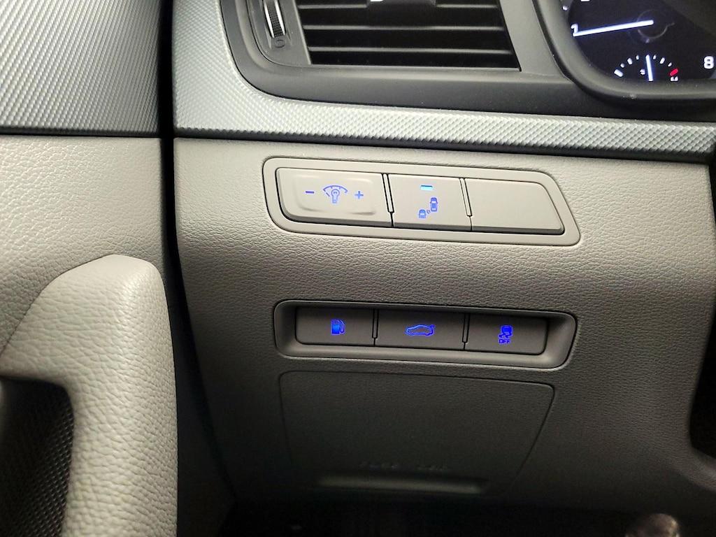 used 2019 Hyundai Sonata car, priced at $16,998