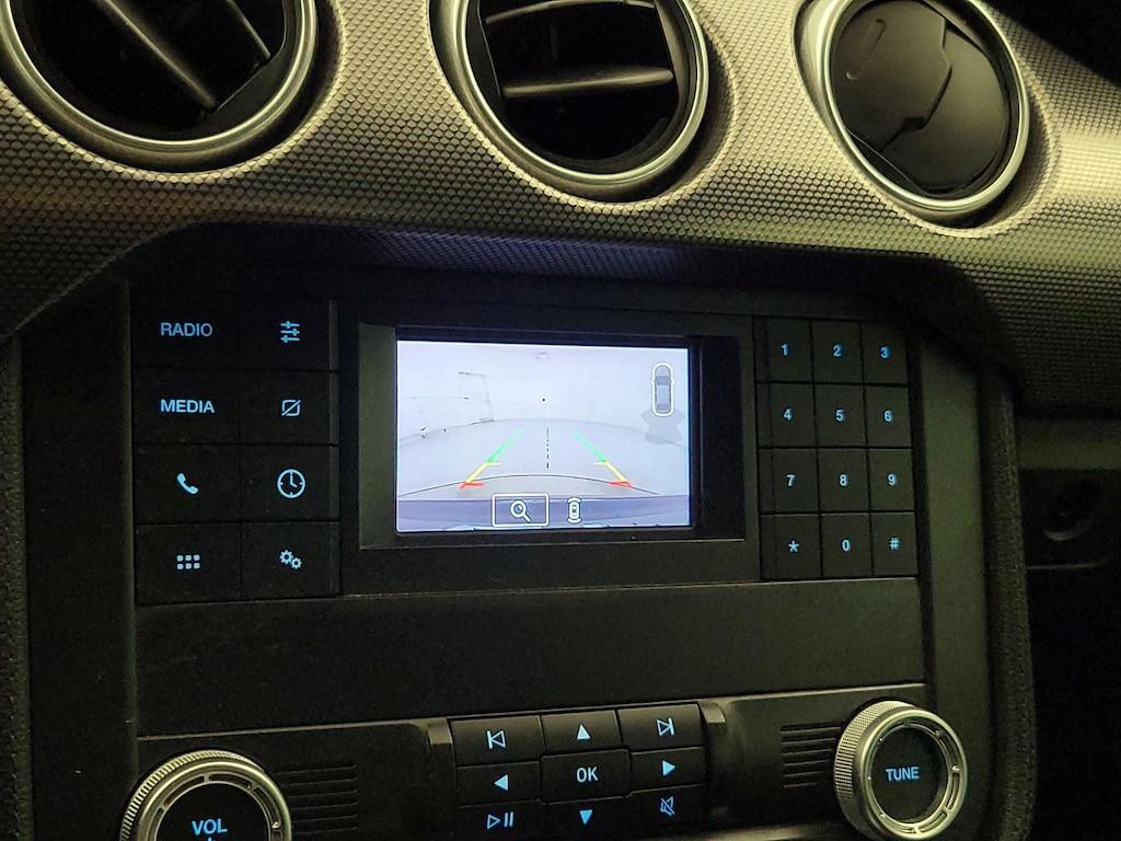 used 2019 Ford Mustang car, priced at $29,998