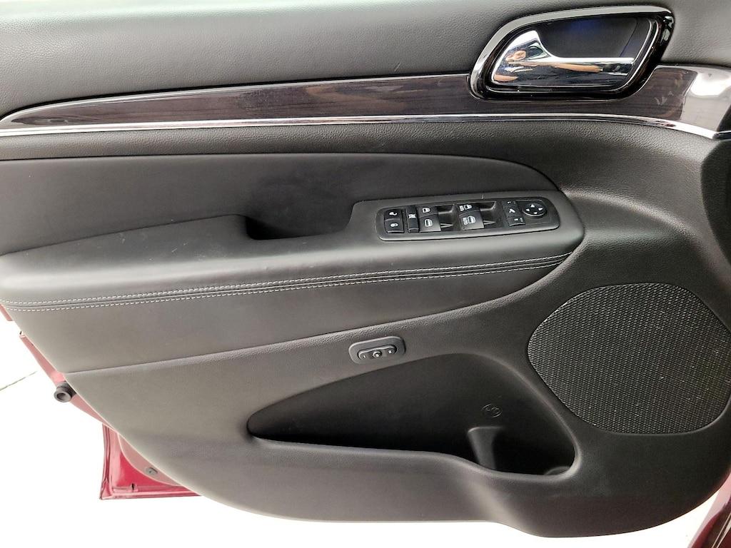 used 2019 Jeep Grand Cherokee car, priced at $24,998