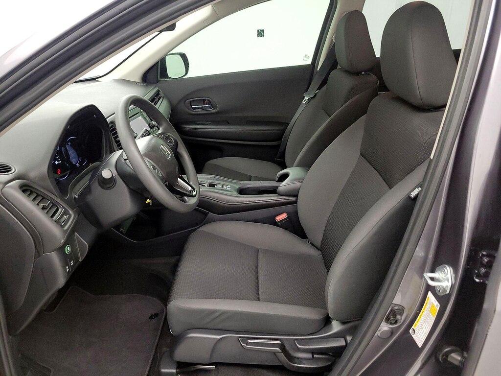 used 2022 Honda HR-V car, priced at $23,998