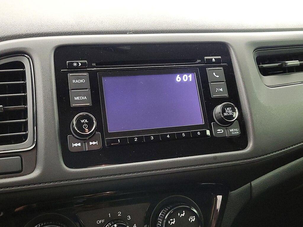 used 2022 Honda HR-V car, priced at $23,998