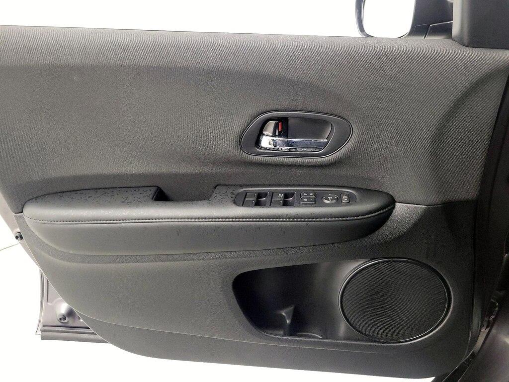 used 2022 Honda HR-V car, priced at $23,998