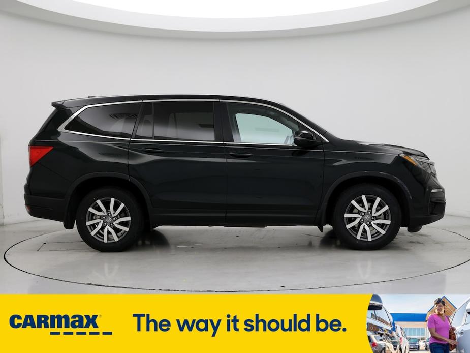 used 2019 Honda Pilot car, priced at $27,998