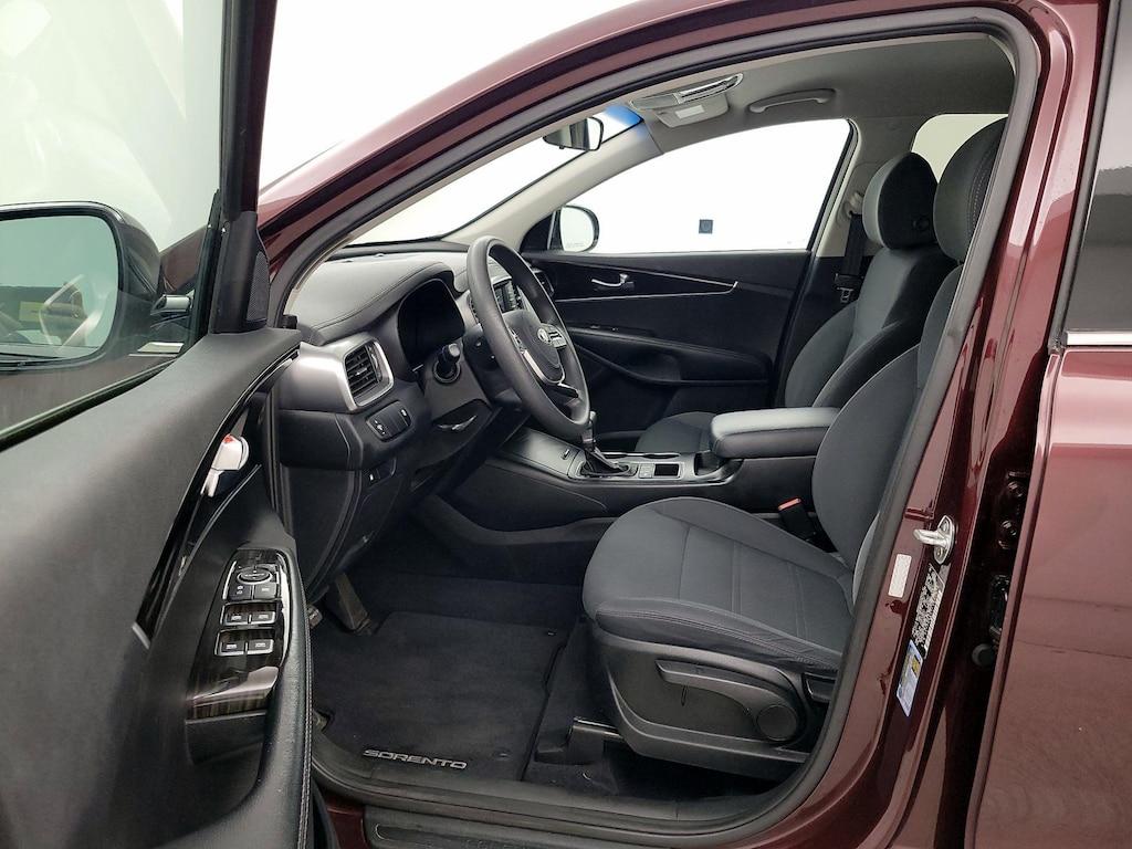 used 2020 Kia Sorento car, priced at $19,998