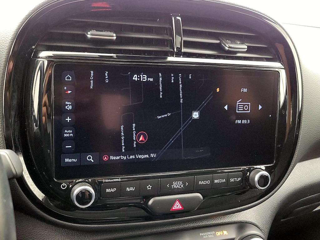 used 2024 Kia Soul car, priced at $21,998