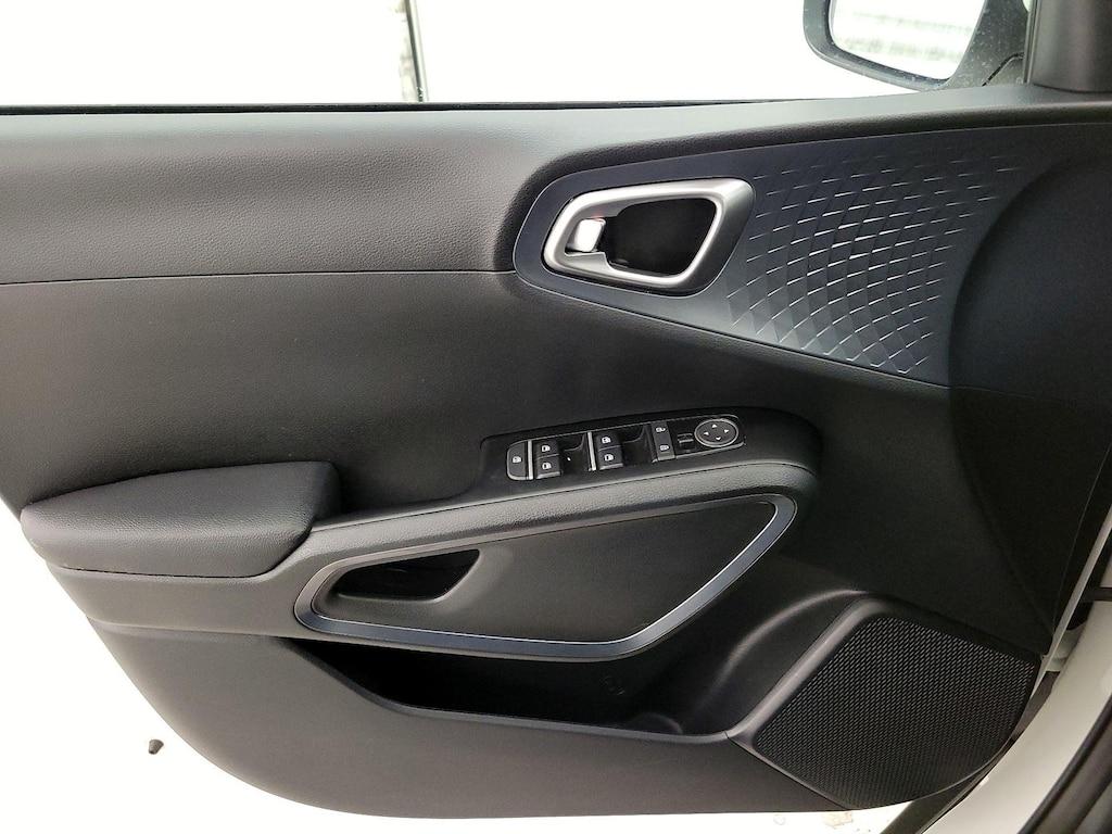 used 2024 Kia Soul car, priced at $21,998