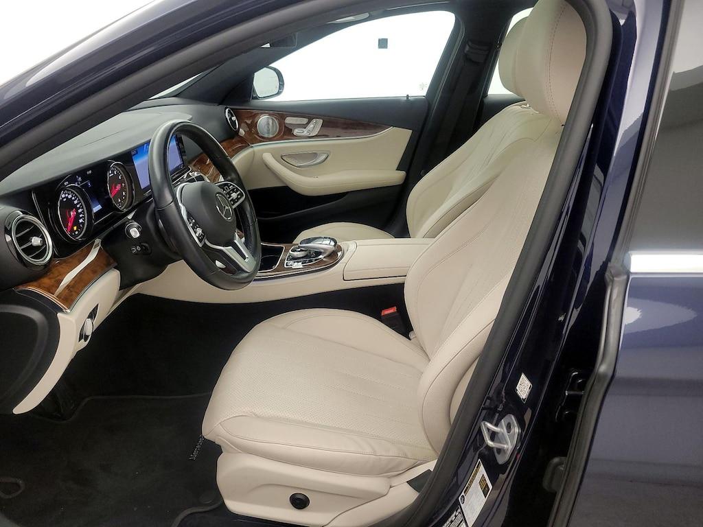used 2019 Mercedes-Benz E-Class car, priced at $30,998