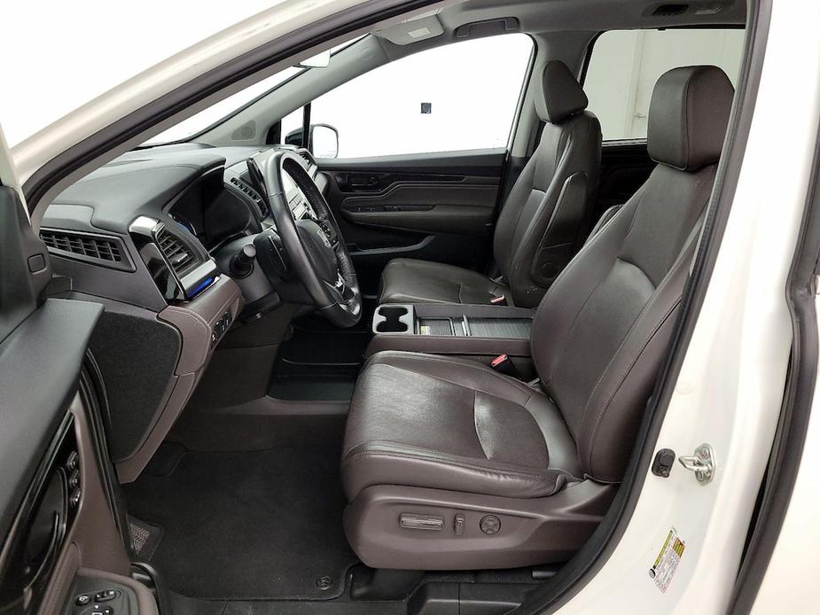 used 2019 Honda Odyssey car, priced at $32,998