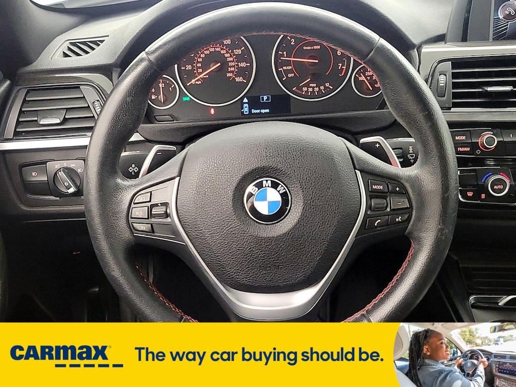 used 2016 BMW 428 car, priced at $15,998